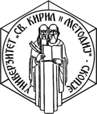 University St. Cyril and Methodius
